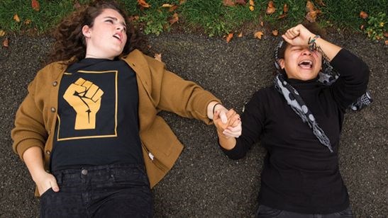 وُوک ما را بیدار می‌کند تا به خوابیدن ادامه دهیم