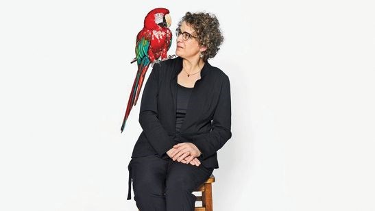 شما طوطی نیستید، چت‌ جی‌پی‌تی هم انسان نیست