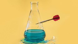 چگونه ‌می‌توان یک مشت دیتای قلابی را به پژوهشی هیجان‌انگیز بدل کرد؟