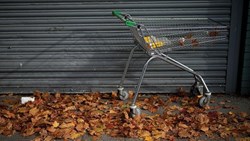 چرا رستوران علم اقتصاد این روزها فقط یک غذا دارد؟