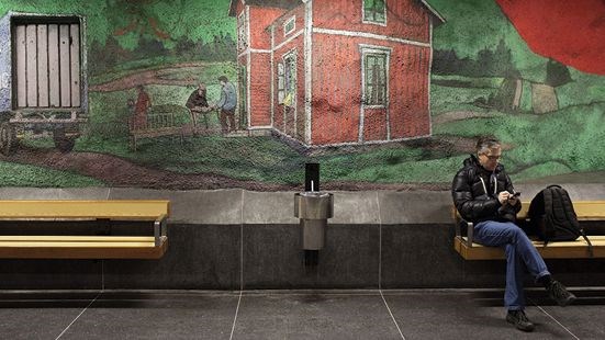 چرا همه عاشق سوئد هستند؟