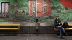 چرا همه عاشق سوئد هستند؟