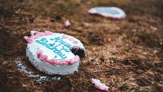 یک پژوهش روان‌شناختی خواندم و با آن دو تا جشن تولد را خراب کردم!