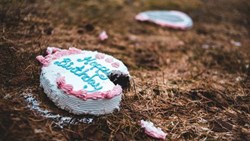 یک پژوهش روان‌شناختی خواندم و با آن دو تا جشن تولد را خراب کردم!