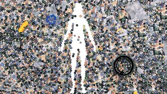 پلاستیک‌ها چگونه ما را مسموم می‌کنند؟