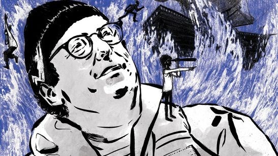 300 سال پیش یک کشتی غرق شد و با خود «حقیقت» را نیز غرق کرد