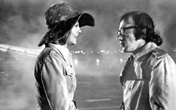 دوباره بنواز سام