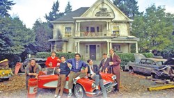 خانه حیوانات