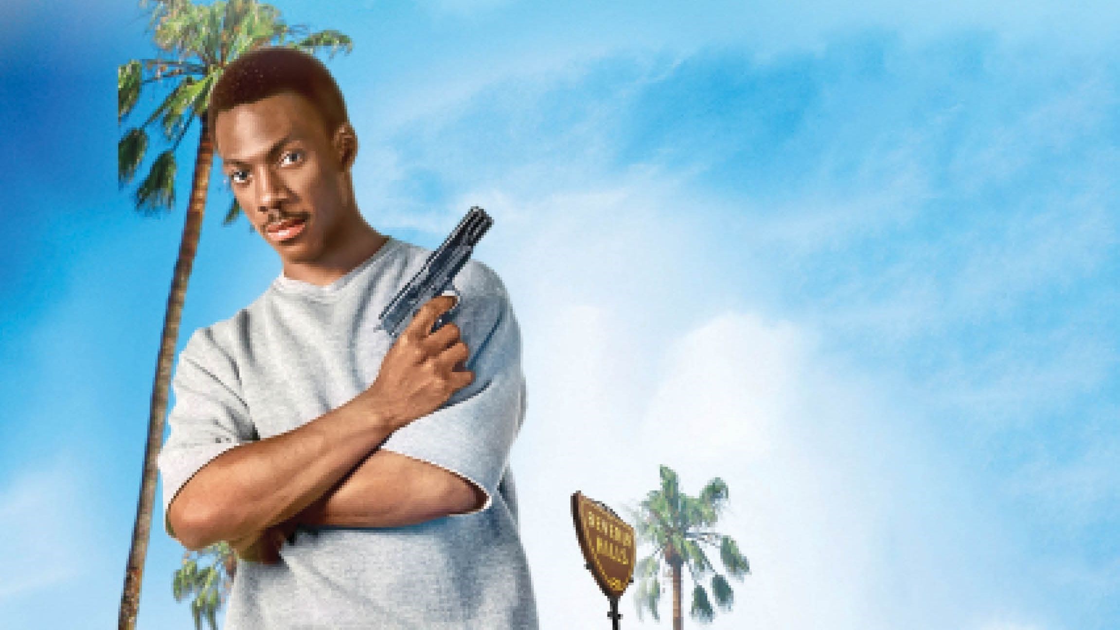 پلیس بورلی هیلز