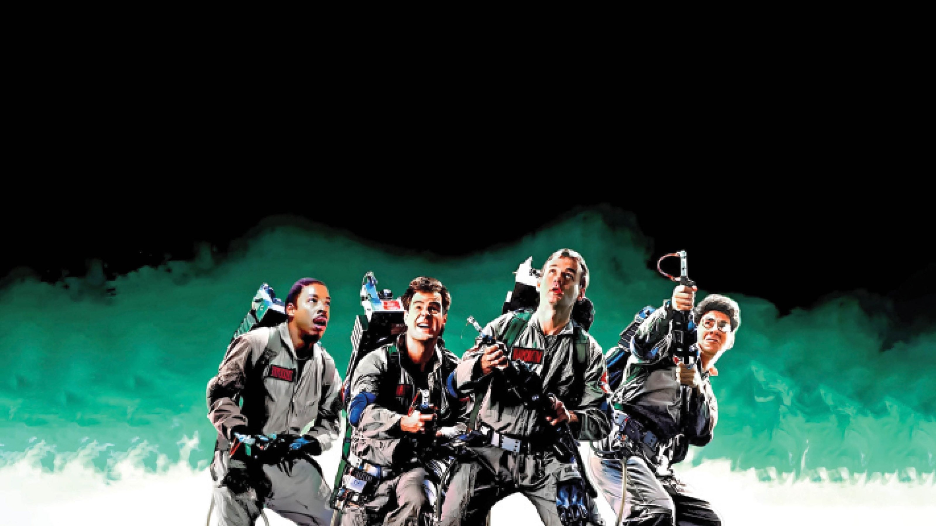 شکارچیان روح