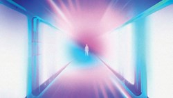 دیگر هیچ تمایزی وجود ندارد: خبرها به سرگرمی بدل شده‌اند، و سرگرمی‌ها به خبر