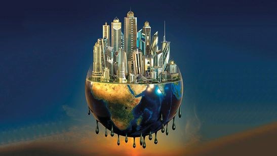 عربستان سعودی چطور دارد جهان را می‌خرد؟