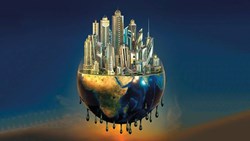 عربستان سعودی چطور دارد جهان را می‌خرد؟