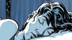 هتل مالیخولیا