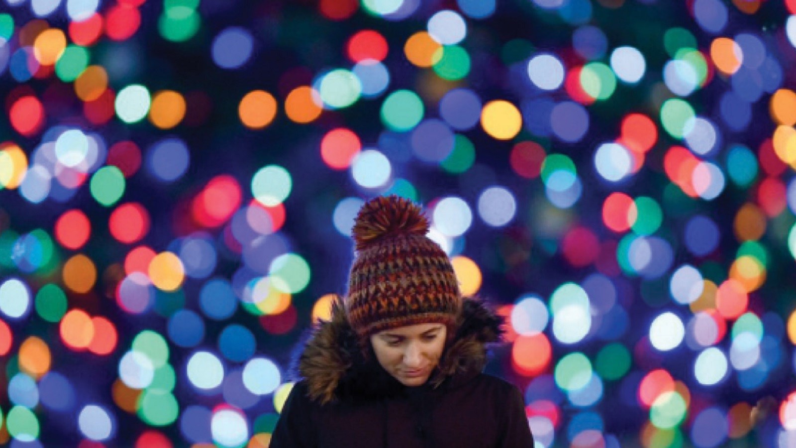 رنج روزهای تعطیل برای آدم‌های غمگین