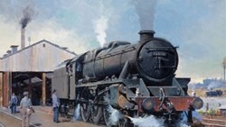 پنجره‌های قطار جهانی را به ما نشان دادند که تصورش را نکرده بودیم