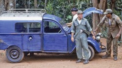 صبح‌به‌خیر ویتنام