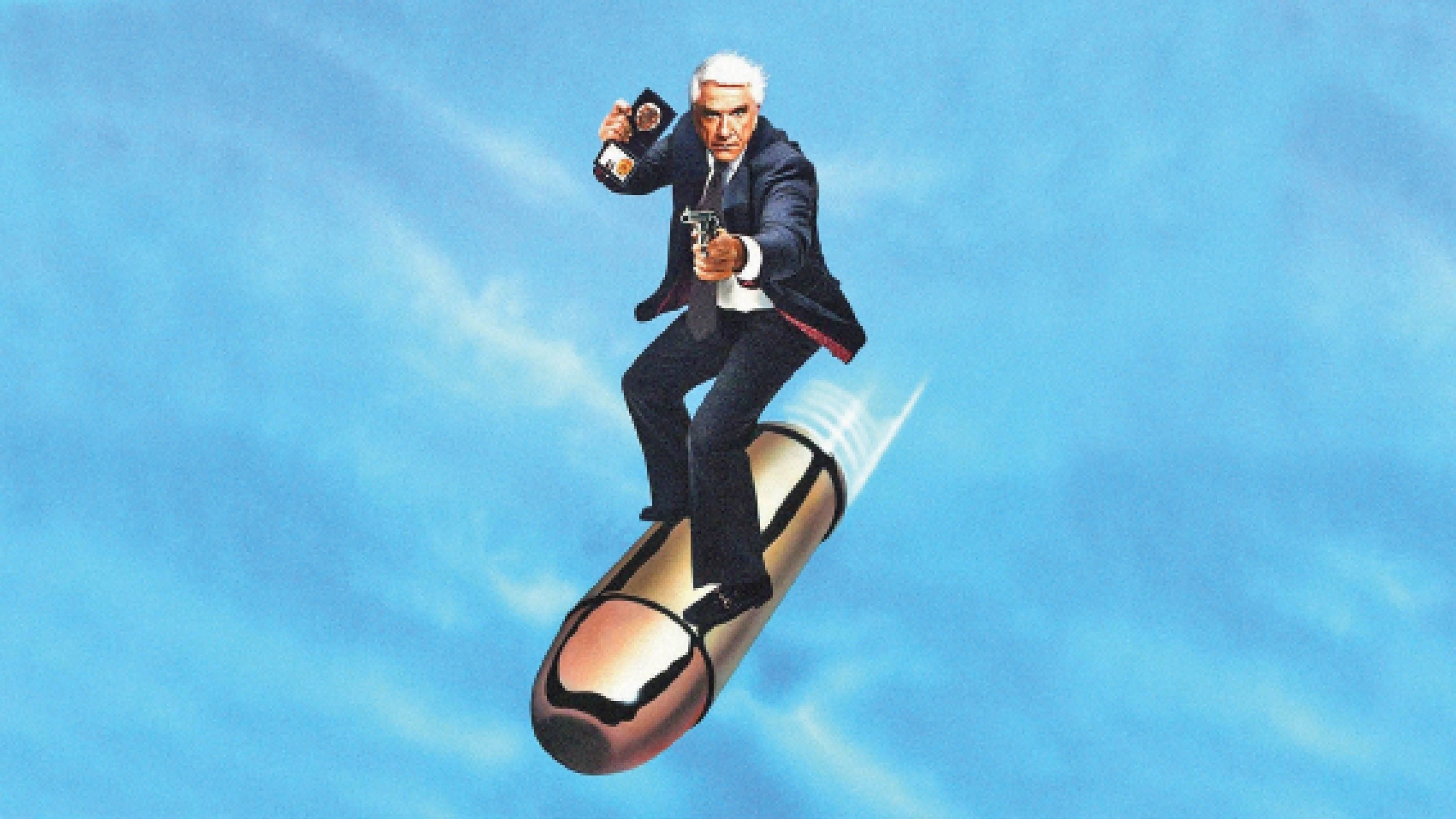 سلاح عریان: پرونده‌های جوخه پلیس!