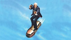 سلاح عریان: پرونده‌های جوخه پلیس!