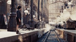 ازدست‌دادن قطار ازدست‌دادن زندگی جمعی است