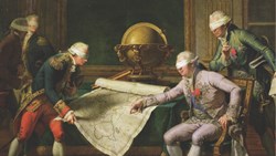 ماکیاوللی، هابز، آدام اسمیت: آیا مقصر اصلی این سه نفرند؟