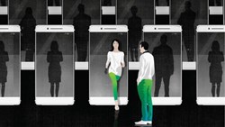 برای پاسخ‌دادن به پیامک مخاطب خاصتان چقدر باید صبر کنید؟