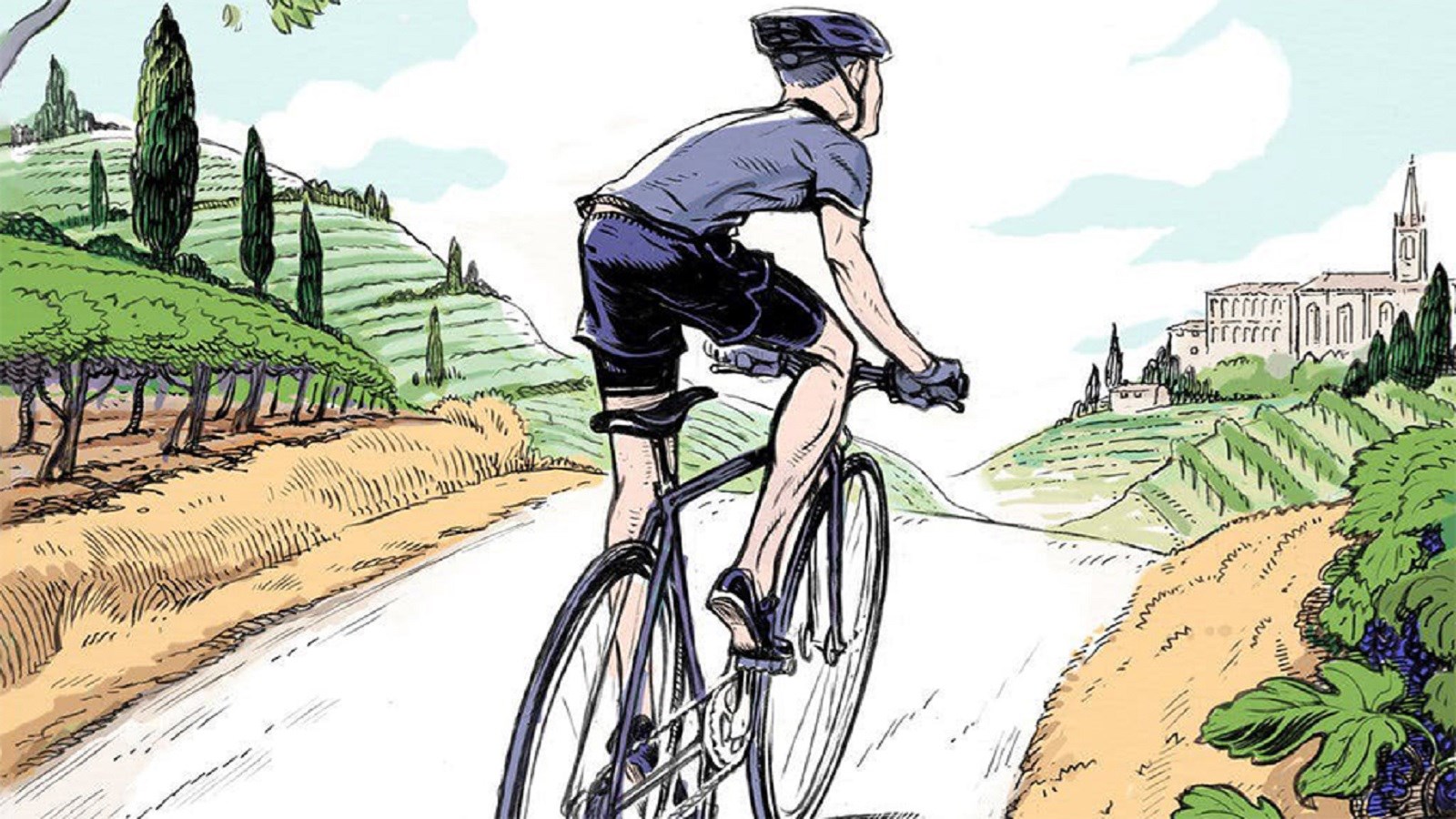 سفر جست‌وجوی گمنامی است