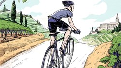 سفر جست‌وجوی گمنامی است