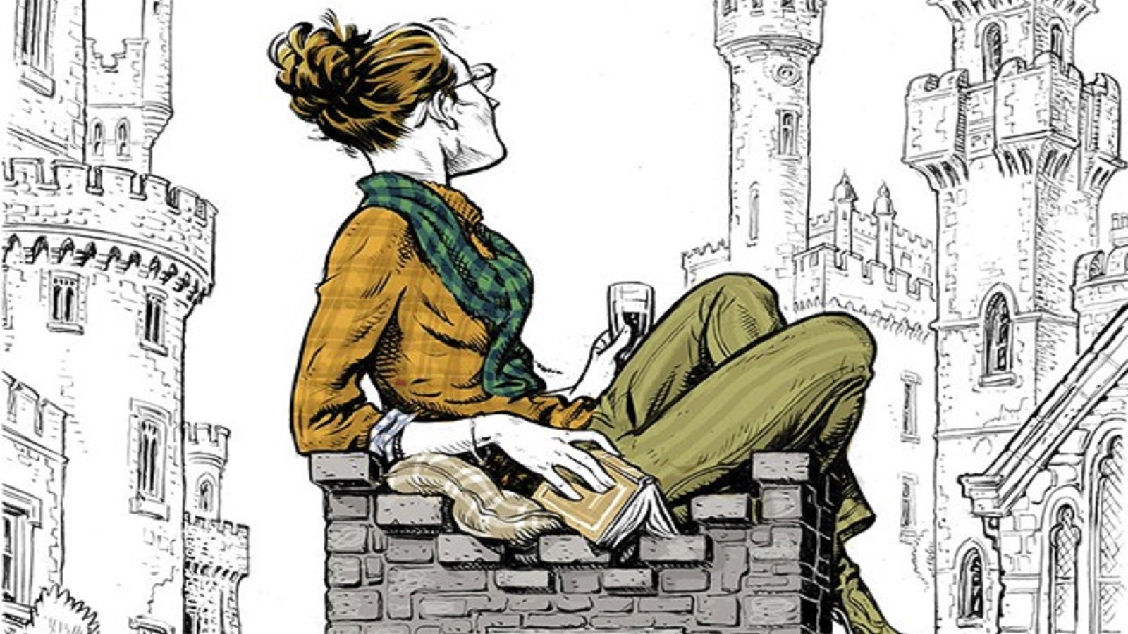 پایان گشت‌وگذار: سفر همچون شکنجه‌ای ملایم