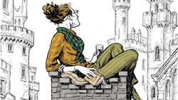 پایان گشت‌وگذار: سفر همچون شکنجه‌ای ملایم