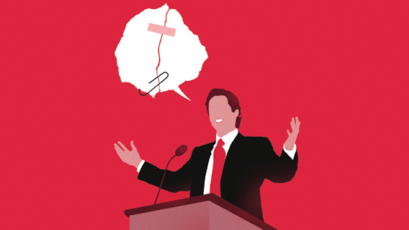 همین خشم‌ها علیه بازارْ بازار تازه‌ای خواهد ساخت