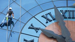 چگونه برده‌داری الهام‌بخش مدیریت مدرن شد؟