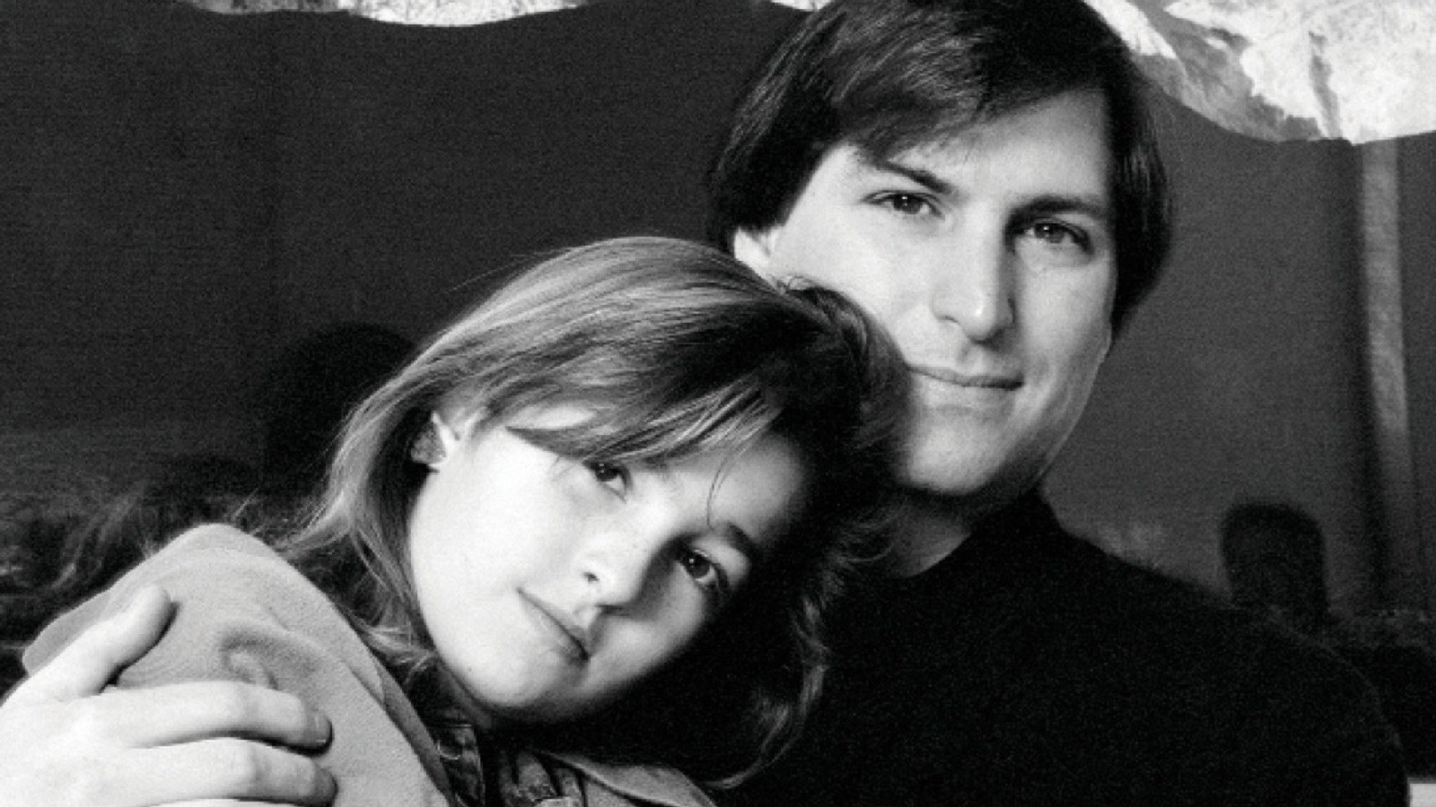 استیو جابز، پدری که زندگی دخترش را جهنم کرد