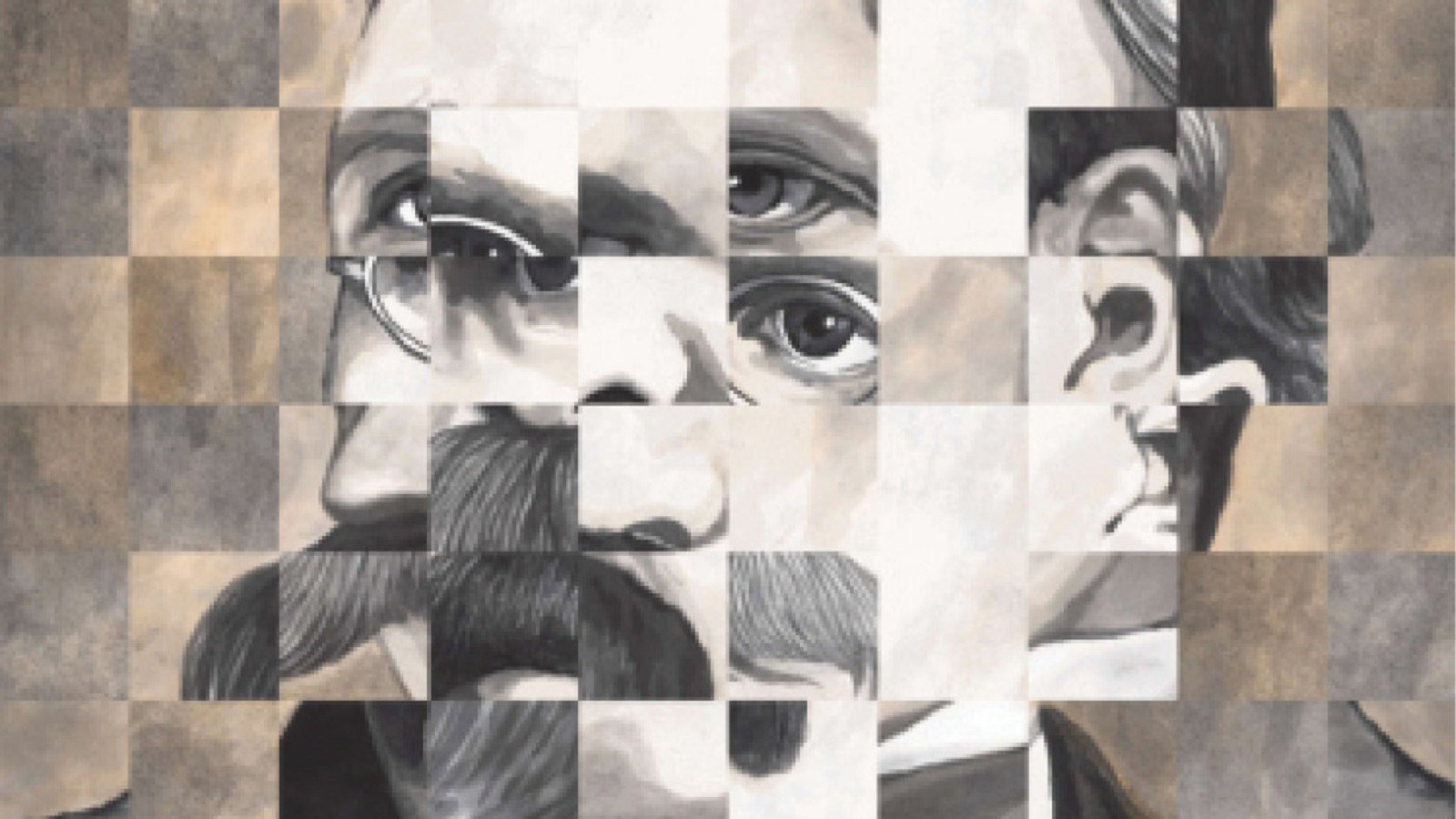 درمان دردهای زندگی به‌سبک فریدریش نیچه