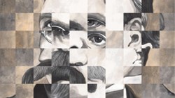 درمان دردهای زندگی به‌سبک فریدریش نیچه