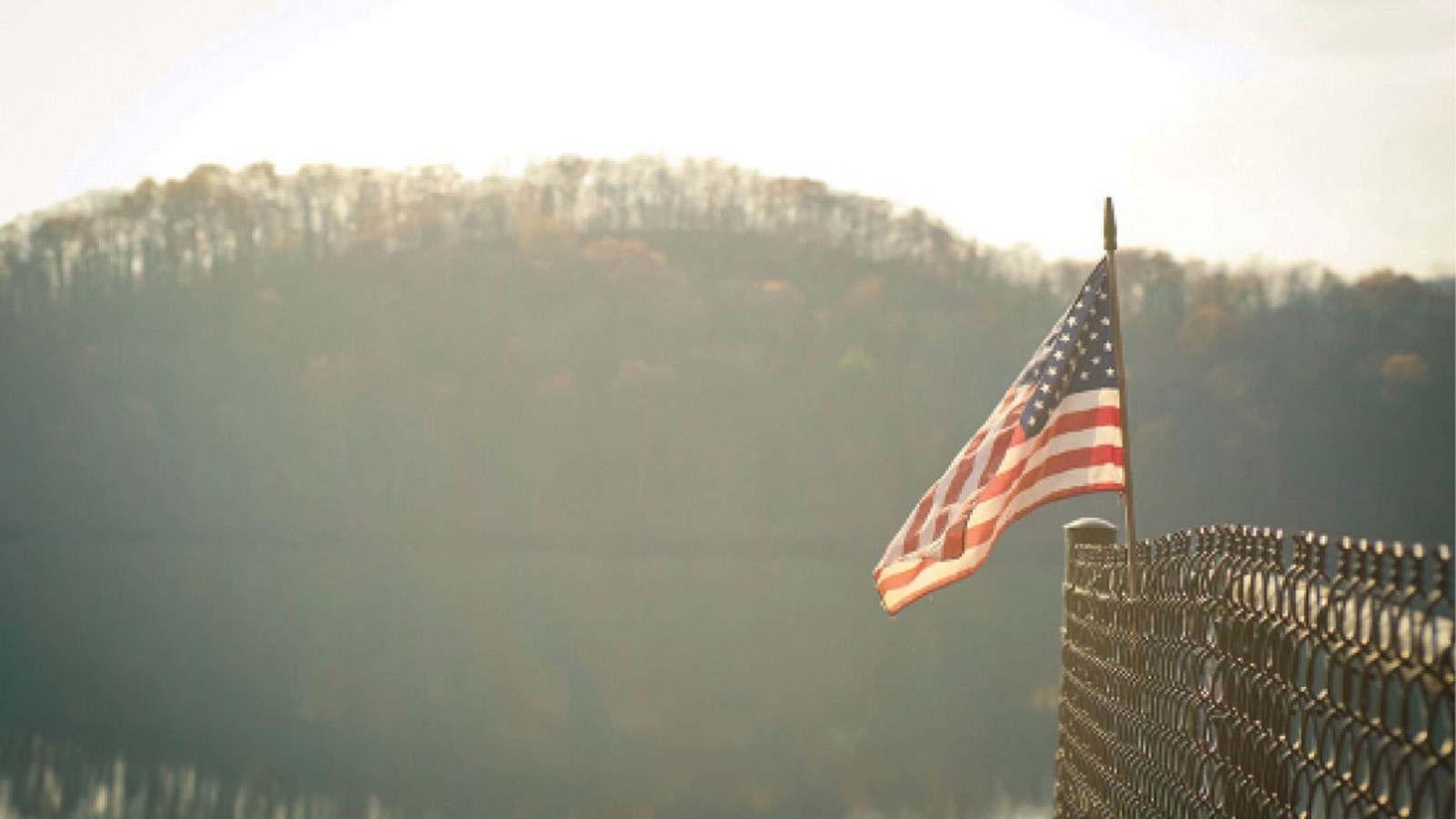 «در آغاز، همه‌جا آمریکا بود»: تاریخی جدید از آمریکا
