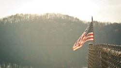 «در آغاز، همه‌جا آمریکا بود»: تاریخی جدید از آمریکا