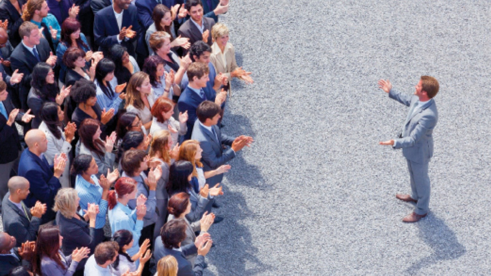 اگر حکومت را به‌جای مردم به دست متخصصان بسپاریم اوضاع بهتر می‌شود؟