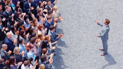 اگر حکومت را به‌جای مردم به دست متخصصان بسپاریم اوضاع بهتر می‌شود؟