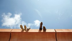 فقط تویی که می‌تونم بهش بگم؛ ماجرای گفت‌وگوهای دوستانه