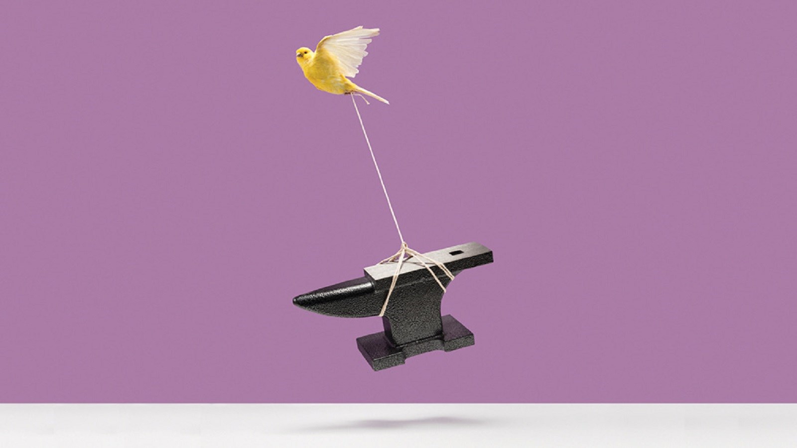 بلندپروازی زندگی‌تان را جهنم می‌کند