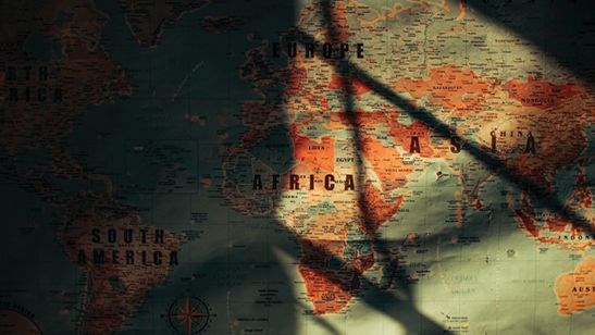 یازده تز دربارۀ جهانی‌شدن