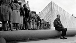 «خود» فقط وقتی وجود دارد که به آن فکر می‌کنیم