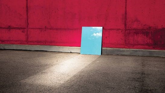 شما برای ساختن دنیایی بهتر چه خواهید کرد؟