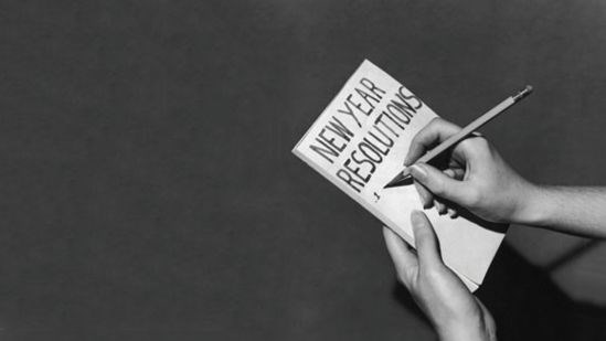 چه بر سر قرار و مدارهایی می‌آید که اول سال با خودمان می‌گذاریم؟