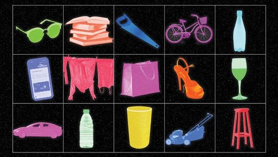 تولید پسماند کمتر وظیفۀ کیست؟ مردم یا دولت‌ها؟