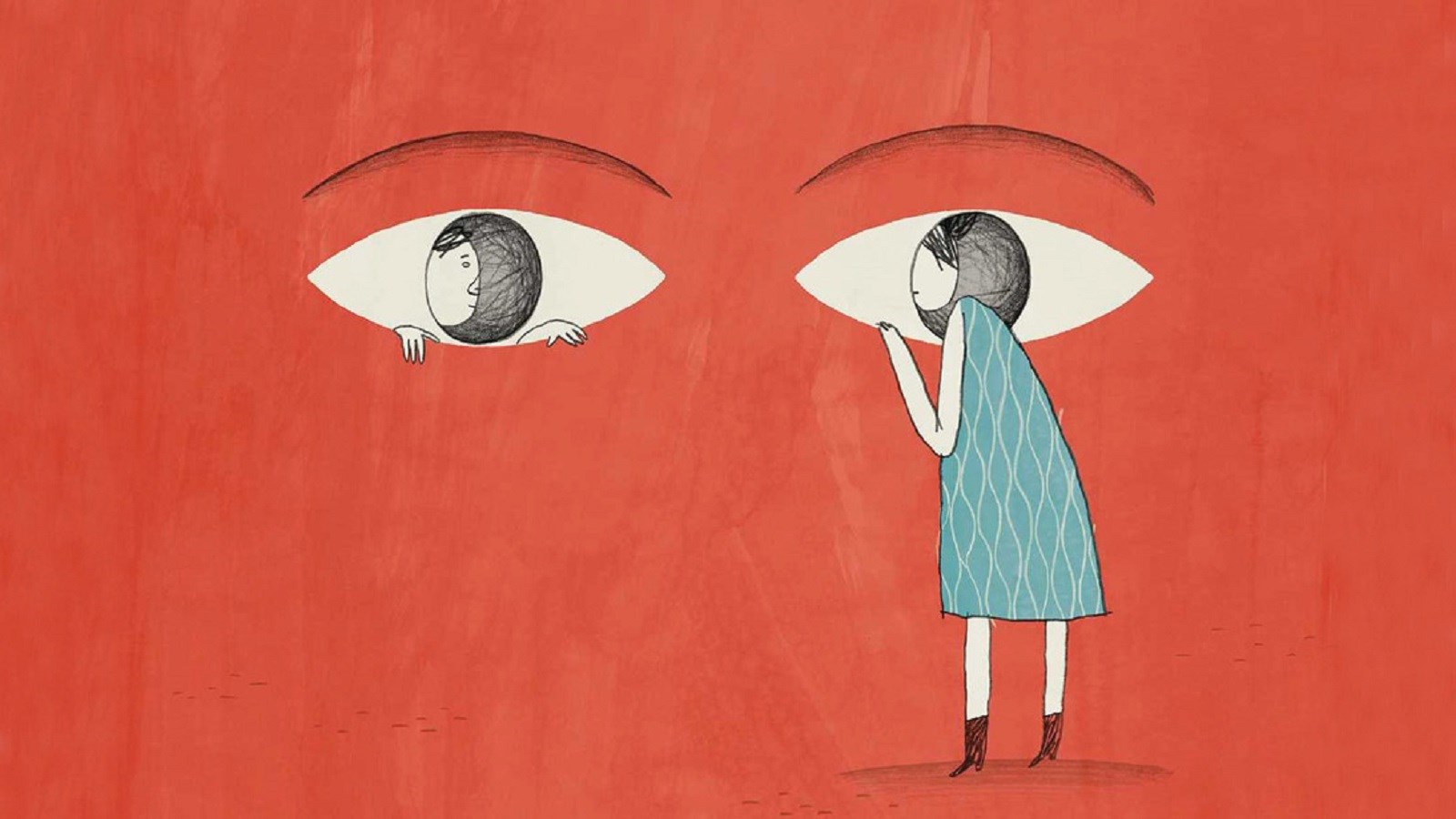 چطور می‌شود عاشق «هر کسی» شد؟