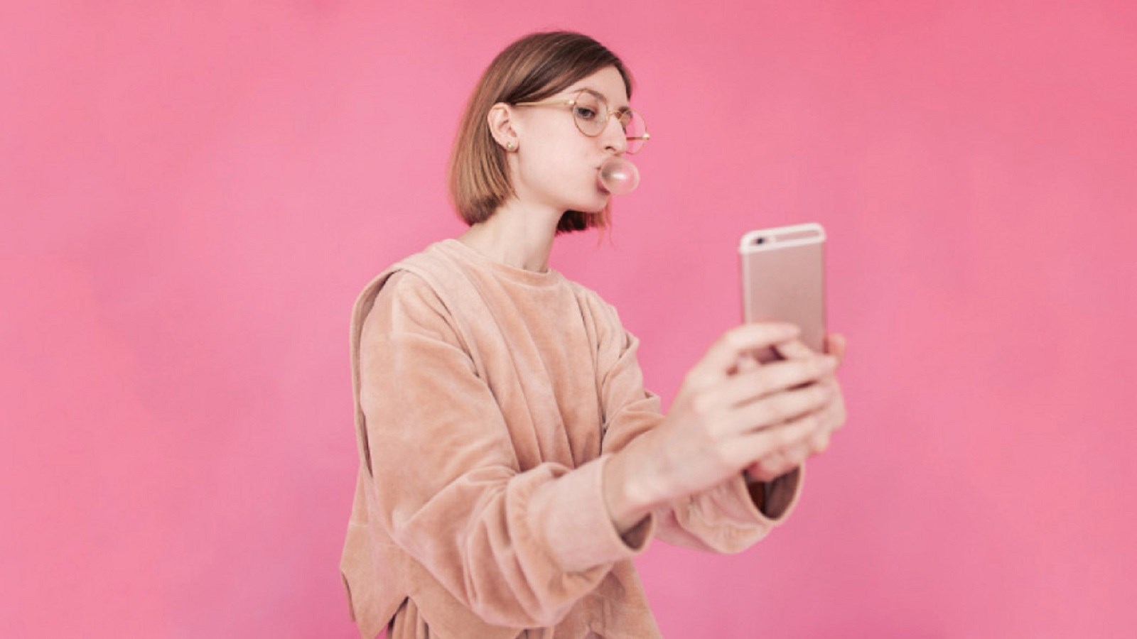 راحت باشید؛ دیگر نمی‌شود با عکس‌های ساختگی لایک جمع کرد