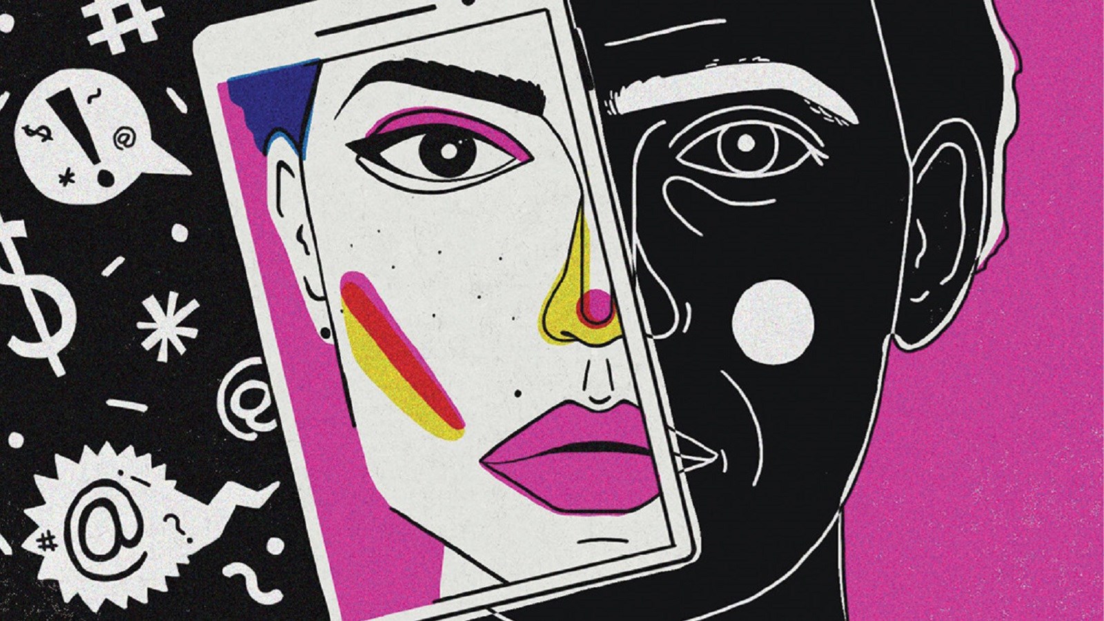 لبخند صمیمی اینفلوئنسرها خرج هنگفتی روی دست فالورها می‌گذارد