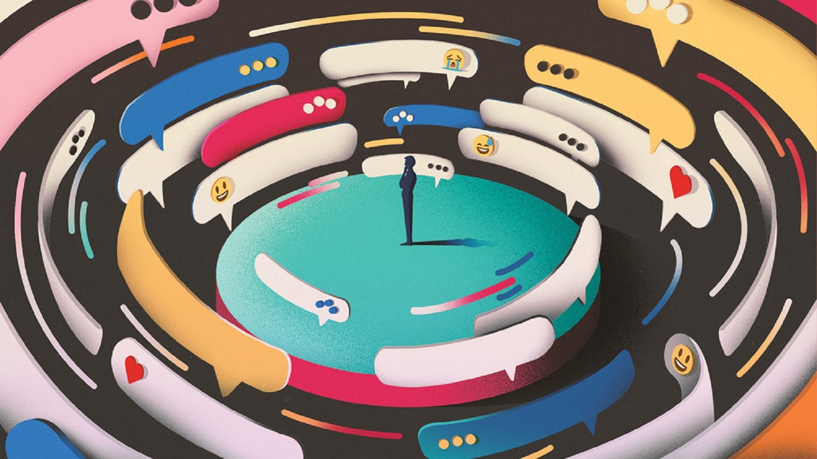 چه رازی در کامنت‌های اینستاگرام پنهان شده؟